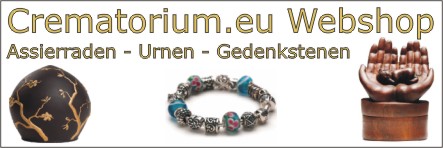 crematorium.eu webshop